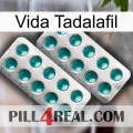 Vida Tadalafil dapoxetine2